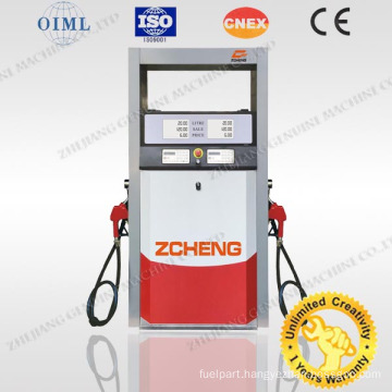 Fuel Dispenser Pump Ts Series Title